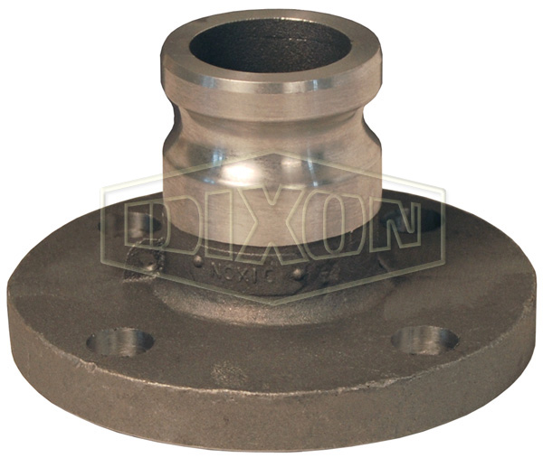 Dixon® Cam And Groove Adapter X 150 Flange Dixon Valve Us 4545